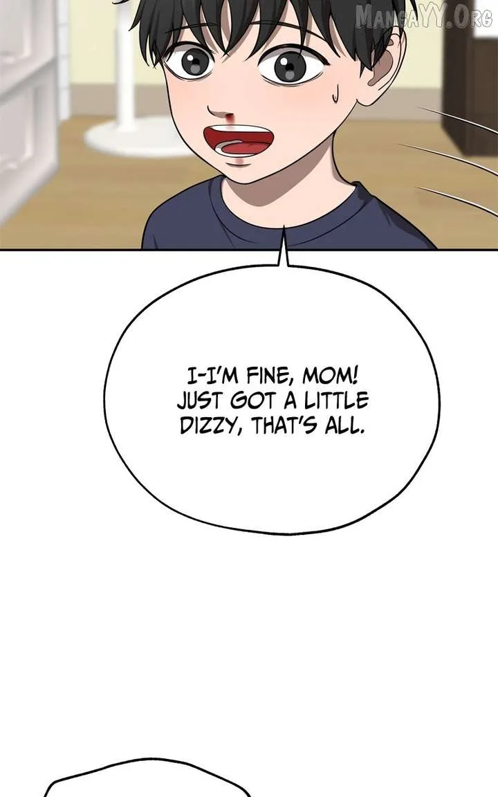 Reasons Not to Enter a Haunted house Chapter 35 page 35