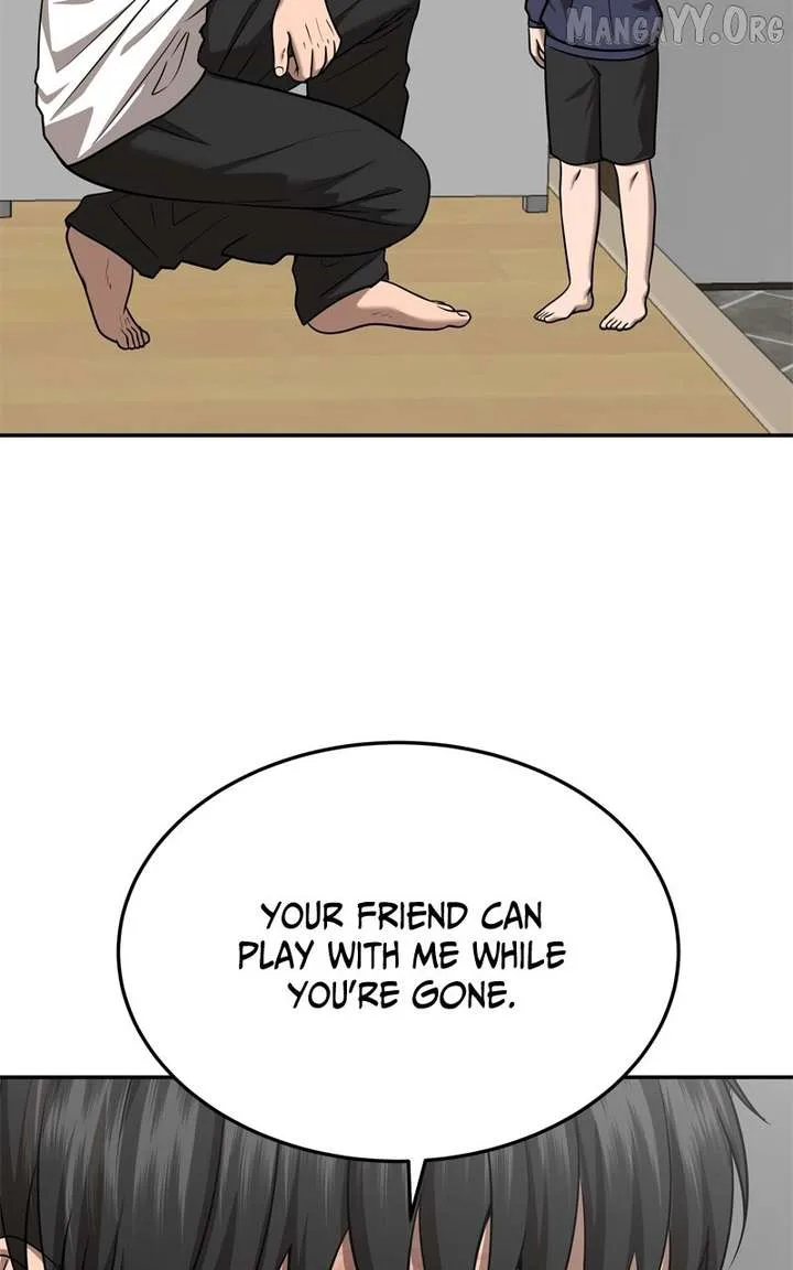 Reasons Not to Enter a Haunted house Chapter 35 page 39