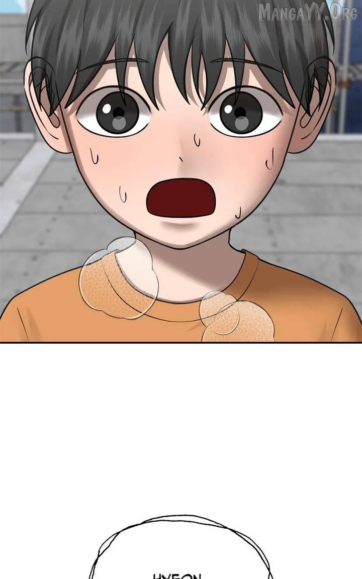Reasons Not to Enter a Haunted house Chapter 35 page 108