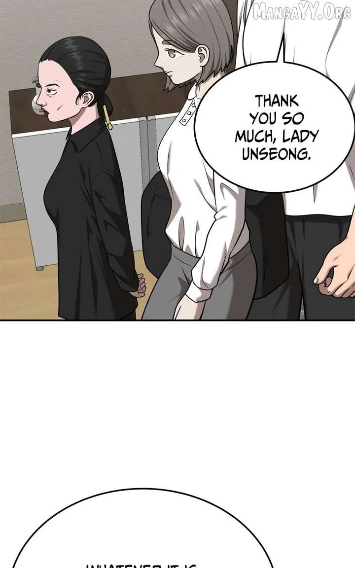 Reasons Not to Enter a Haunted house Chapter 35 page 58