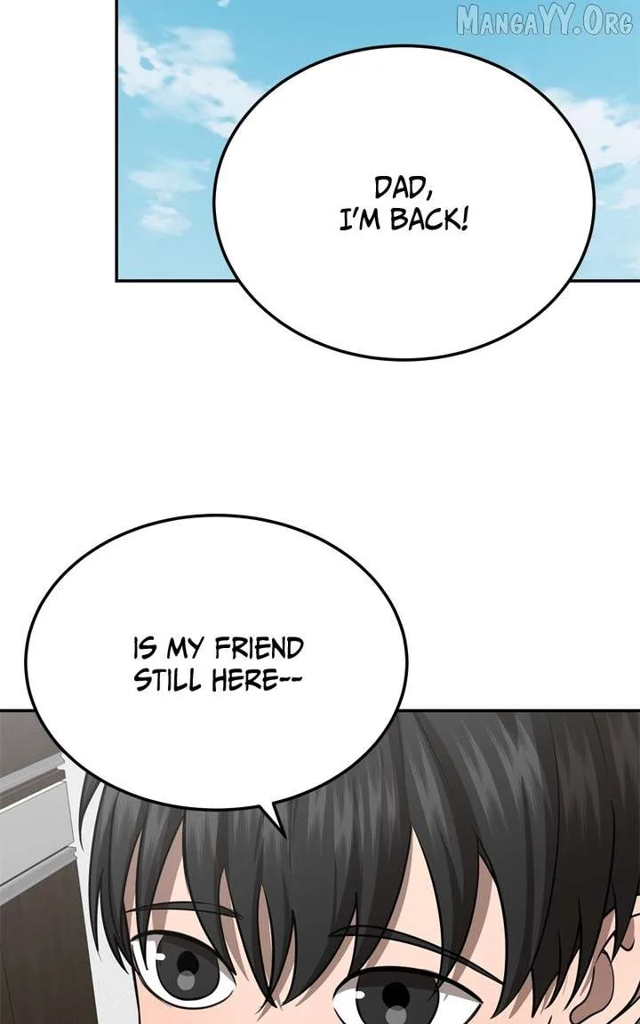 Reasons Not to Enter a Haunted house Chapter 35 page 66