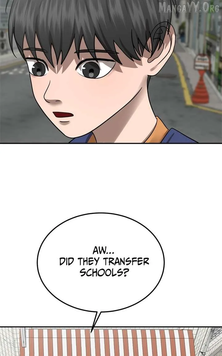 Reasons Not to Enter a Haunted house Chapter 35 page 95