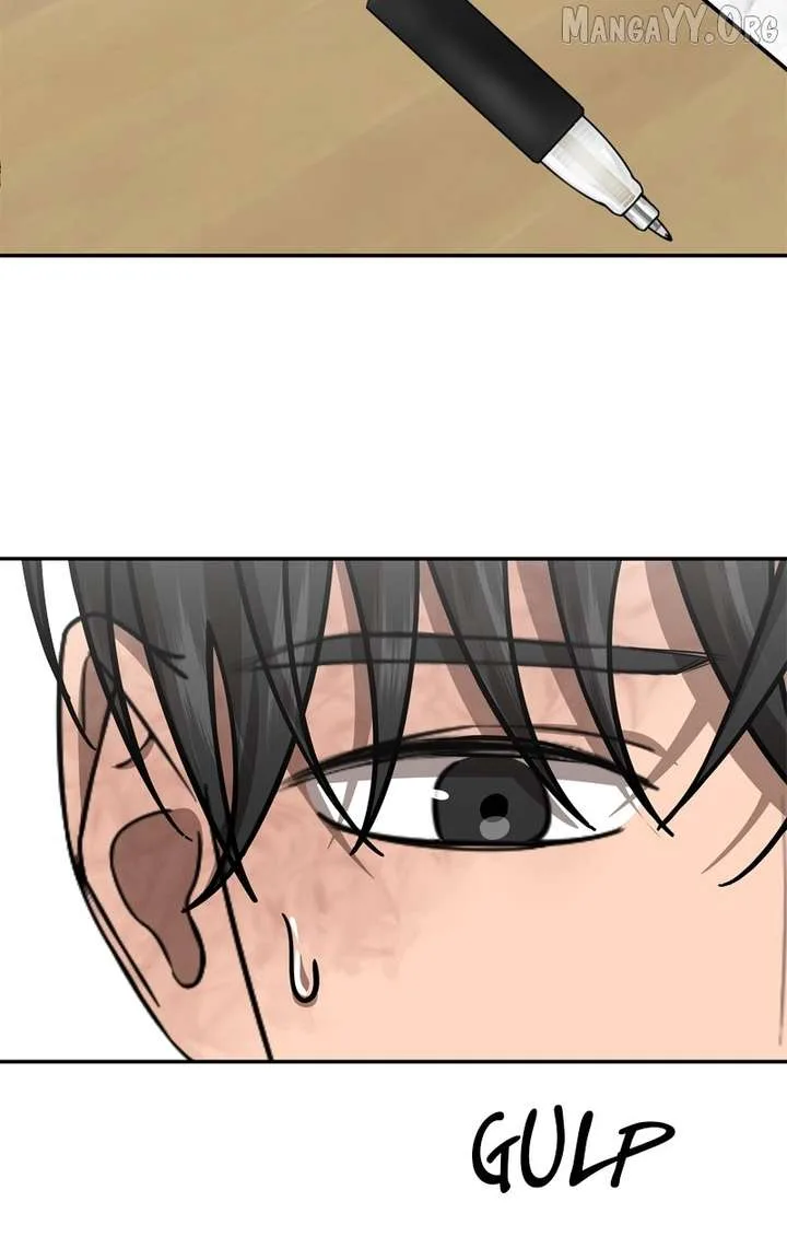 Reasons Not to Enter a Haunted house Chapter 35 page 43