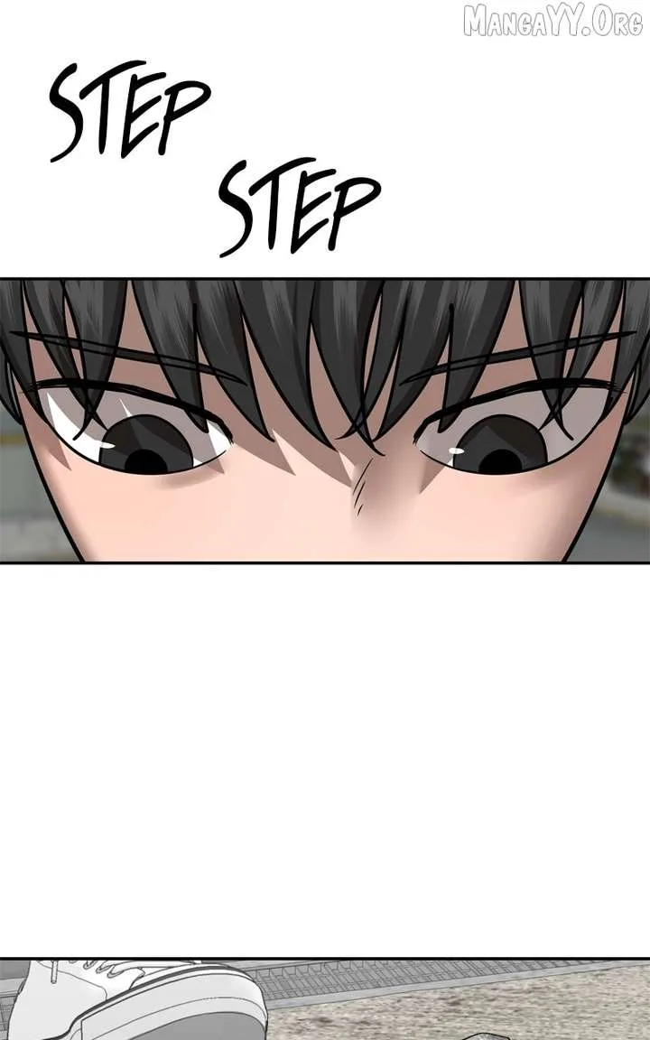 Reasons Not to Enter a Haunted house Chapter 35 page 97