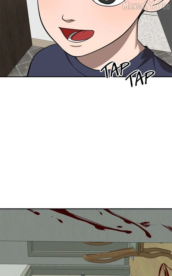 Reasons Not to Enter a Haunted house Chapter 35 page 67