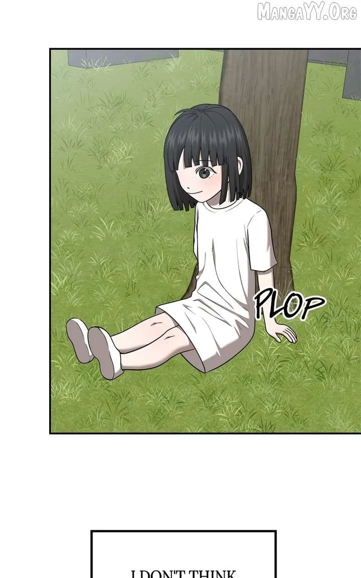 Reasons Not to Enter a Haunted house Chapter 35 page 5