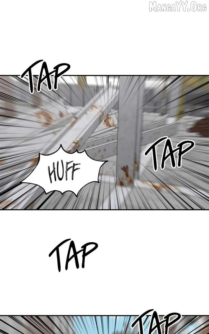 Reasons Not to Enter a Haunted house Chapter 35 page 106