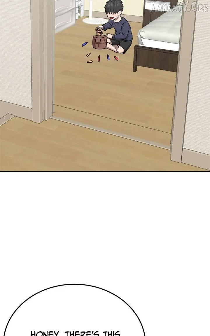 Reasons Not to Enter a Haunted house Chapter 35 page 23