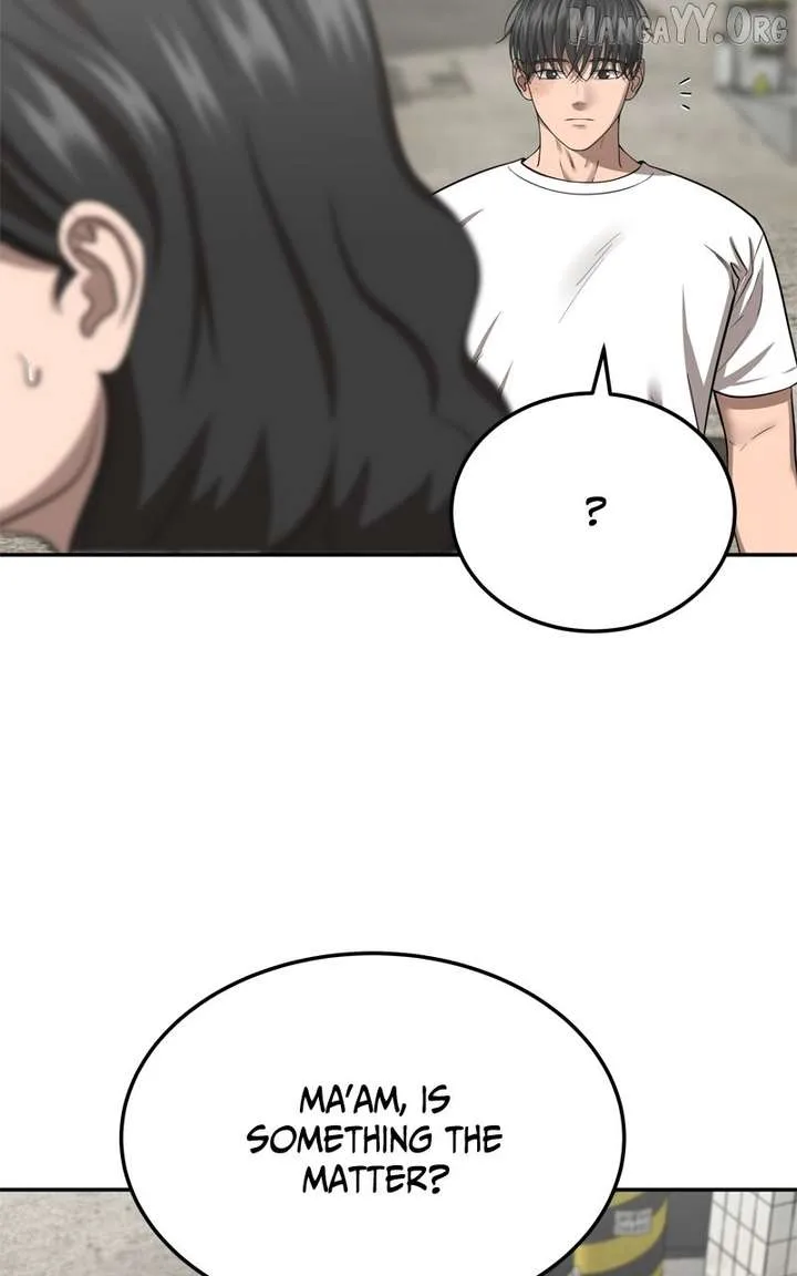 Reasons Not to Enter a Haunted house Chapter 36 page 4