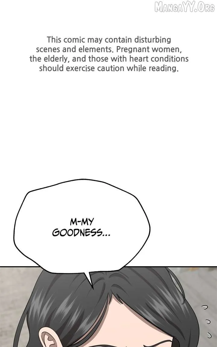Reasons Not to Enter a Haunted house Chapter 36 page 2