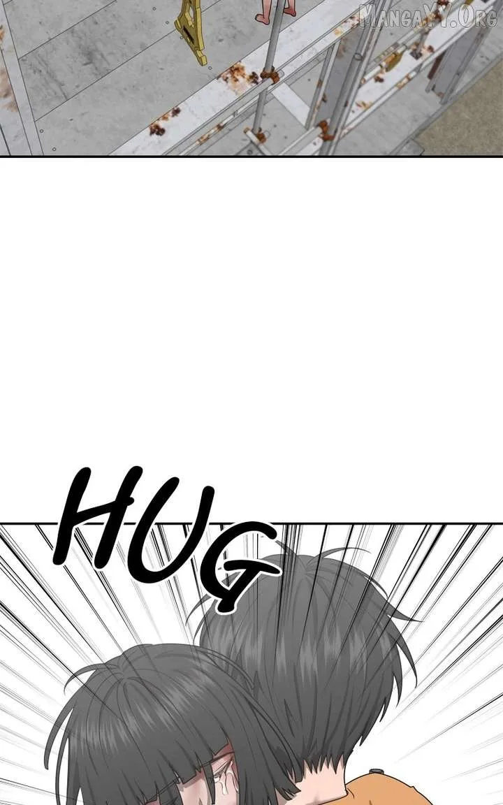Reasons Not to Enter a Haunted house Chapter 36 page 17