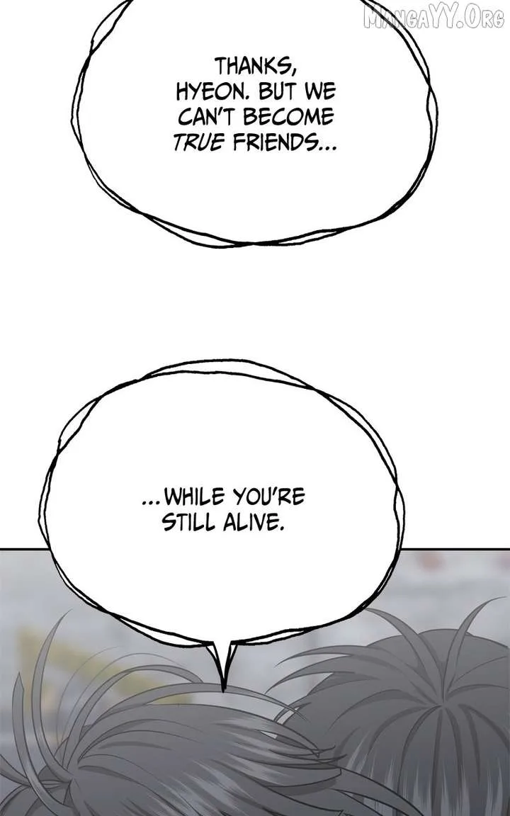 Reasons Not to Enter a Haunted house Chapter 36 page 22