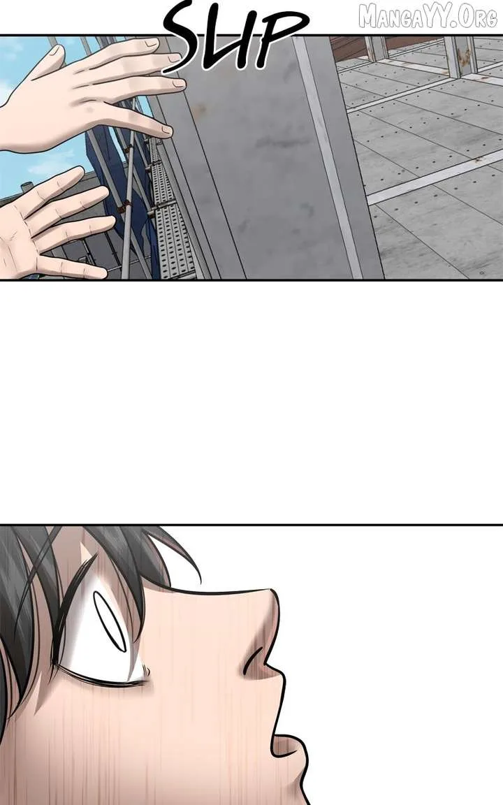 Reasons Not to Enter a Haunted house Chapter 36 page 34