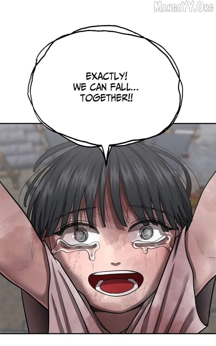 Reasons Not to Enter a Haunted house Chapter 36 page 29