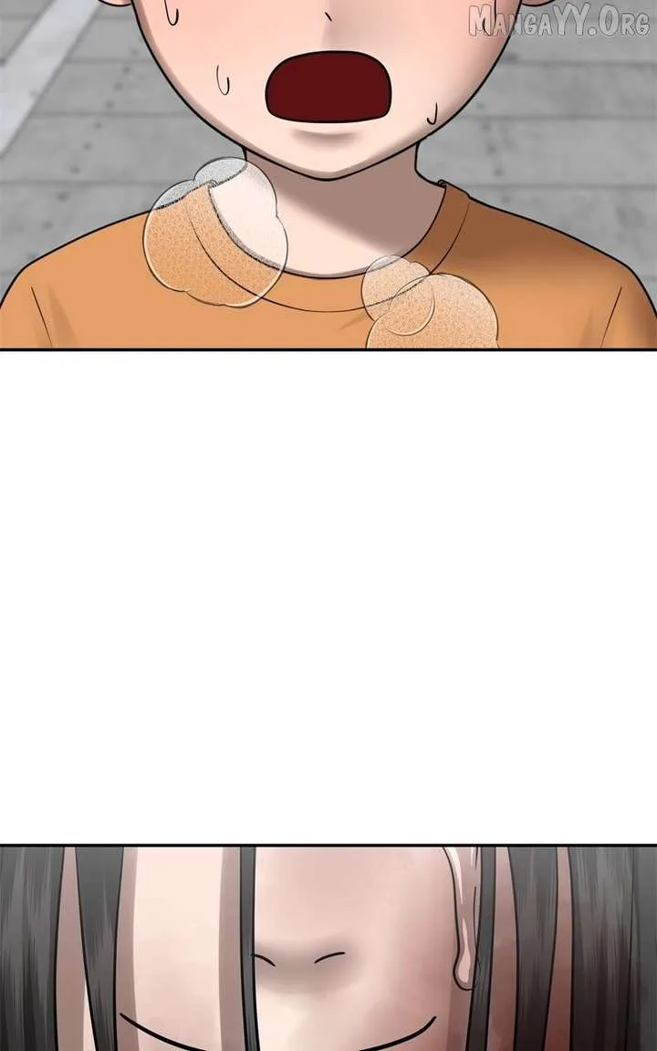 Reasons Not to Enter a Haunted house Chapter 36 page 10