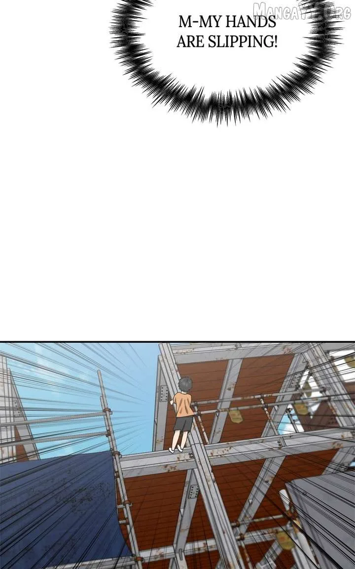 Reasons Not to Enter a Haunted house Chapter 36 page 31