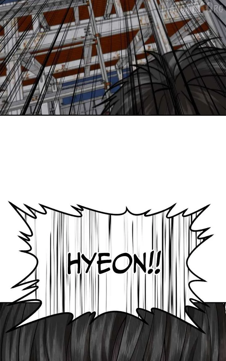 Reasons Not to Enter a Haunted house Chapter 36 page 32