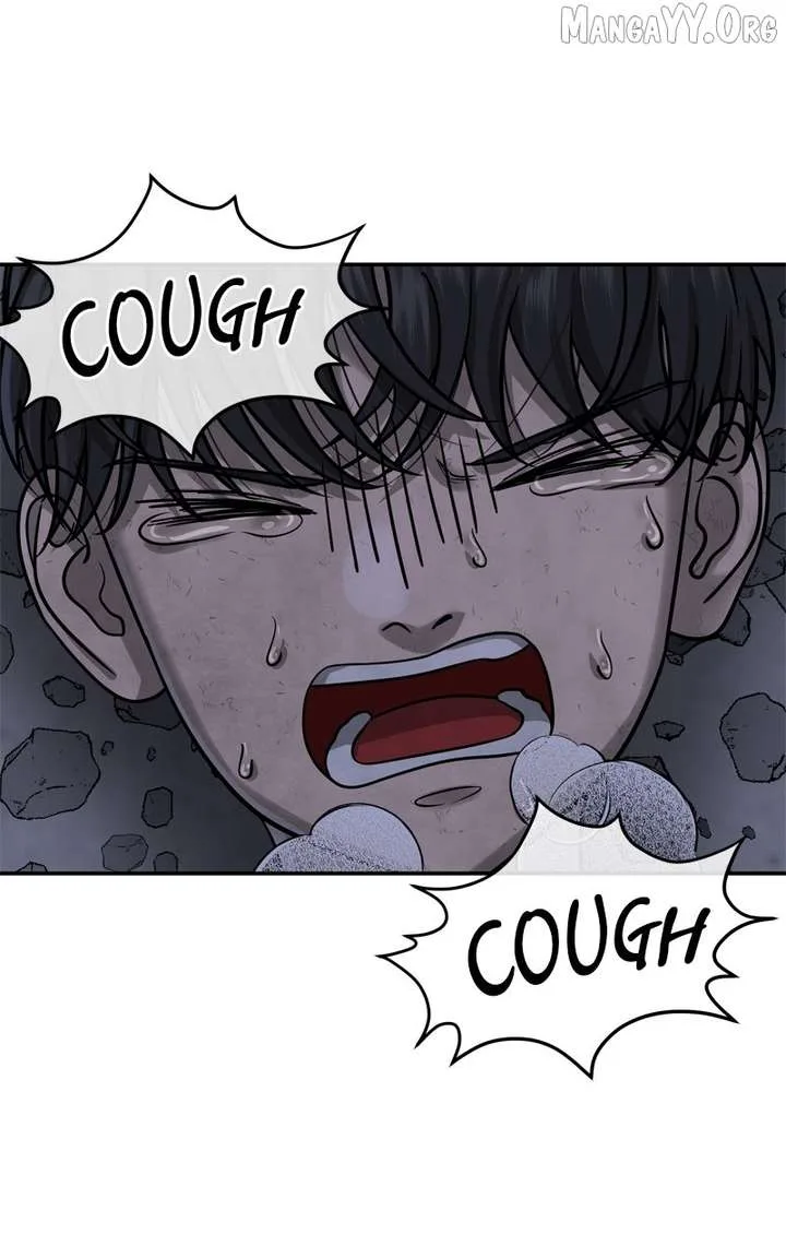 Reasons Not to Enter a Haunted house Chapter 36 page 56