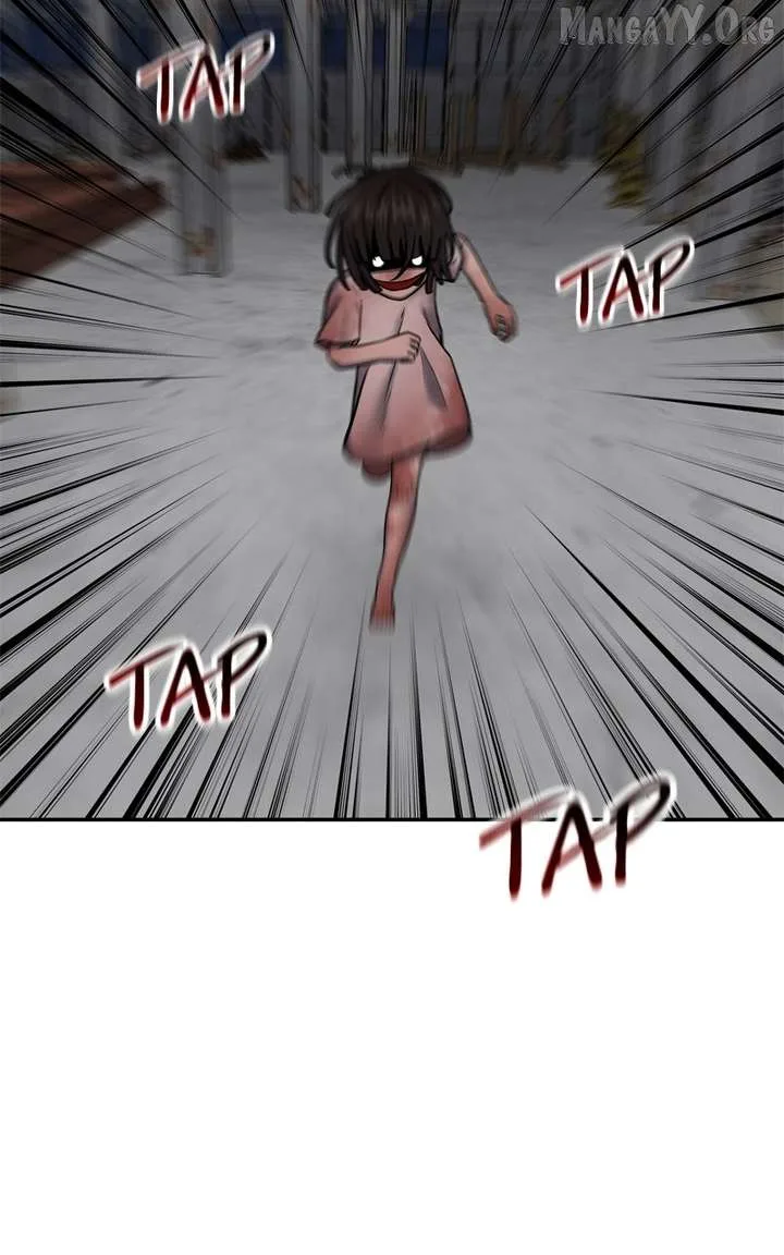 Reasons Not to Enter a Haunted house Chapter 36 page 48