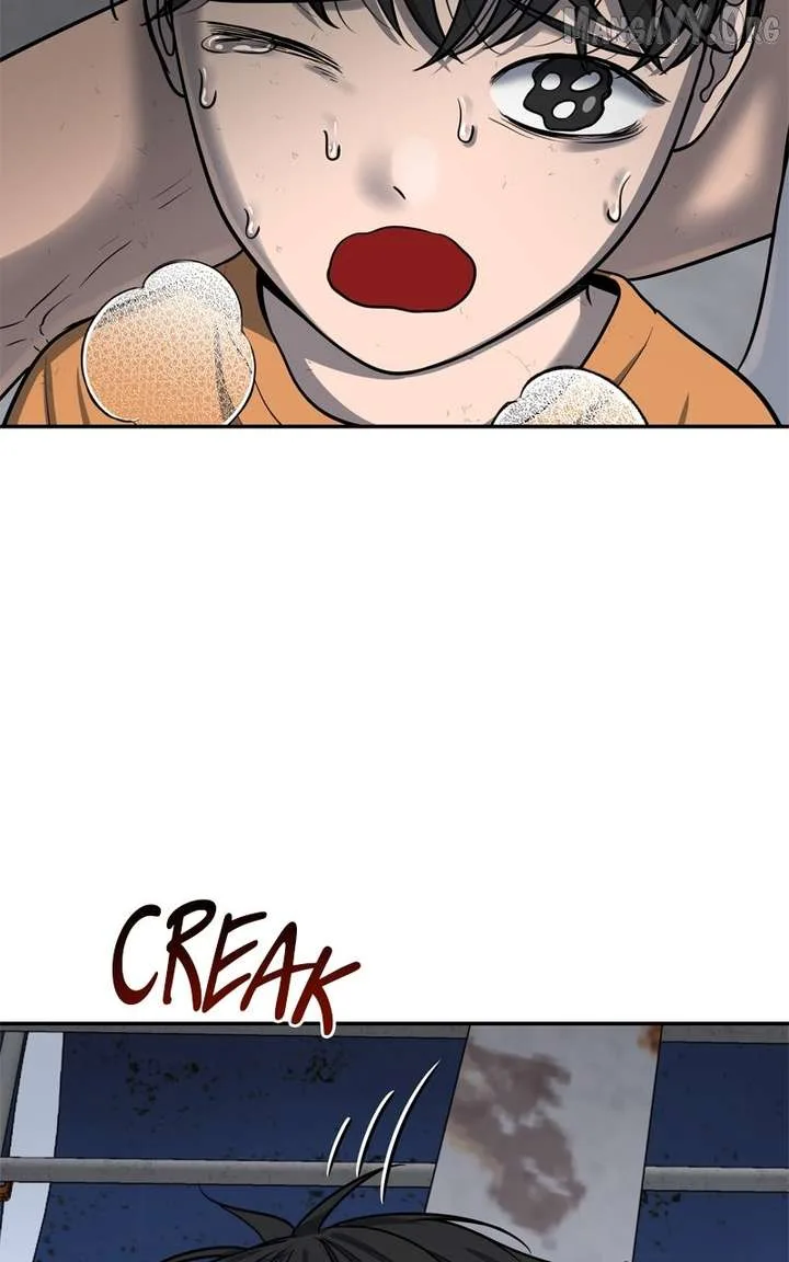 Reasons Not to Enter a Haunted house Chapter 36 page 42