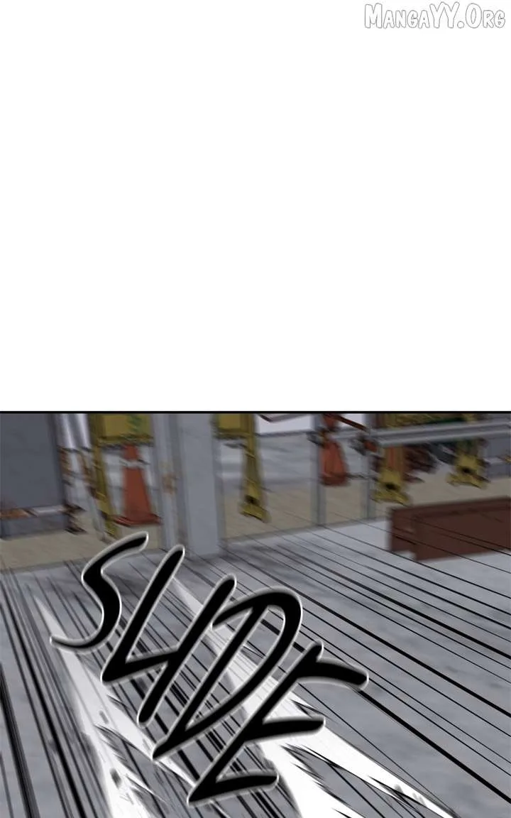 Reasons Not to Enter a Haunted house Chapter 36 page 38
