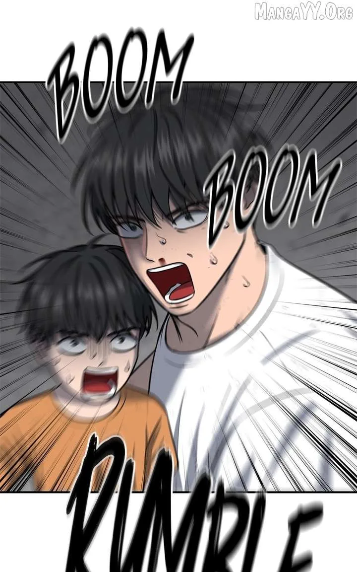 Reasons Not to Enter a Haunted house Chapter 36 page 51