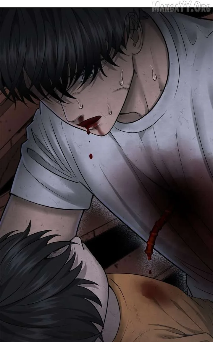 Reasons Not to Enter a Haunted house Chapter 36 page 60