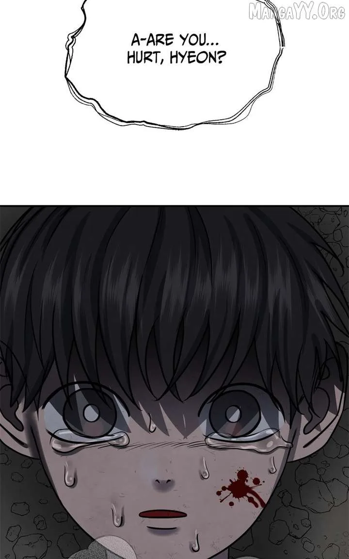 Reasons Not to Enter a Haunted house Chapter 36 page 58