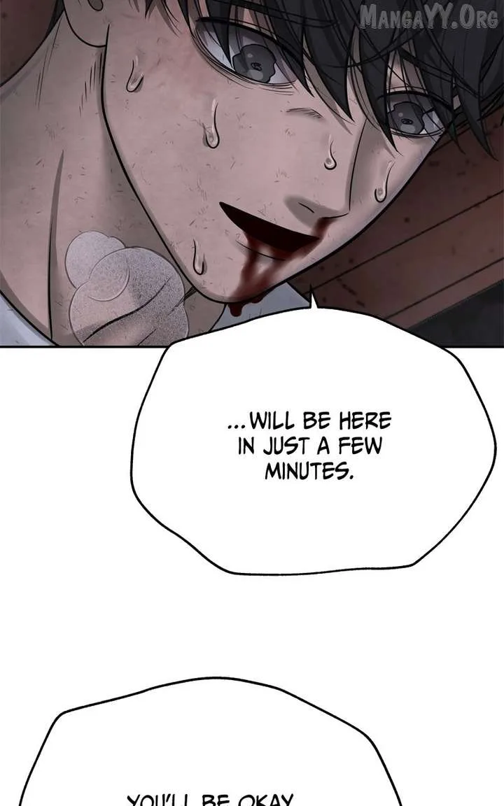 Reasons Not to Enter a Haunted house Chapter 36 page 65