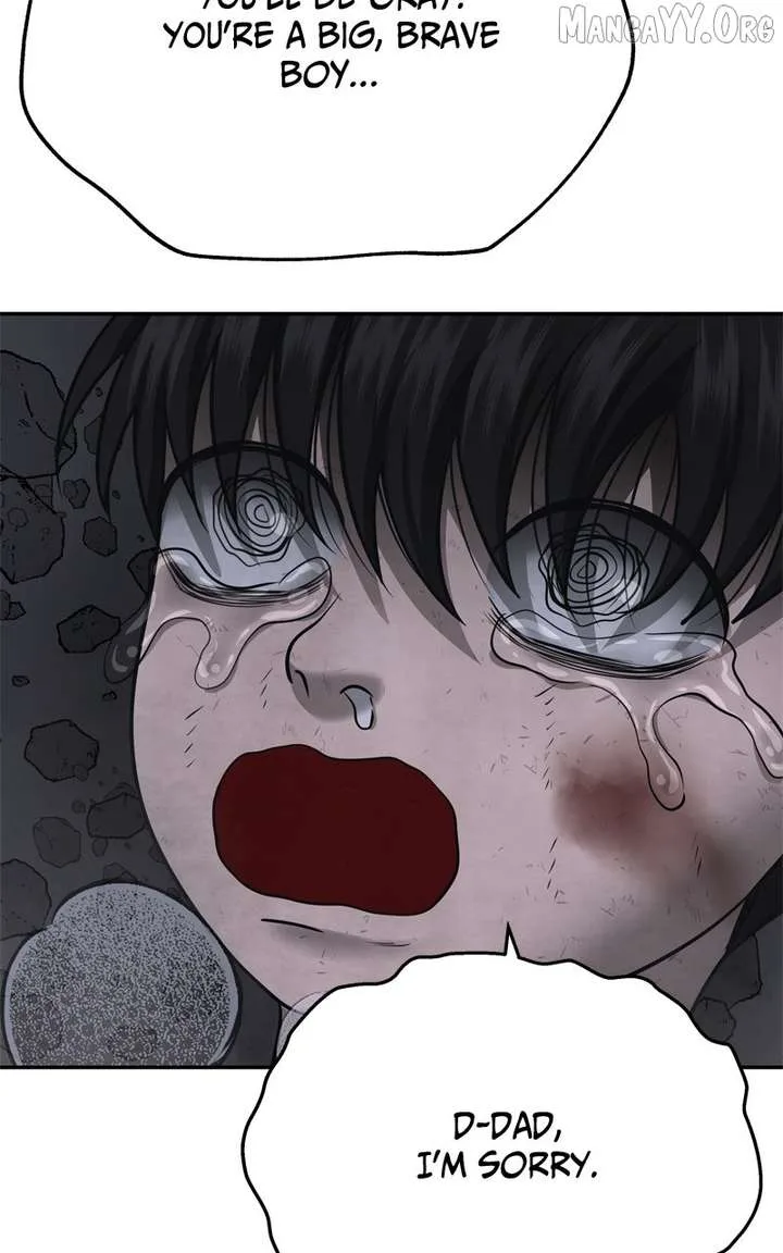 Reasons Not to Enter a Haunted house Chapter 36 page 66
