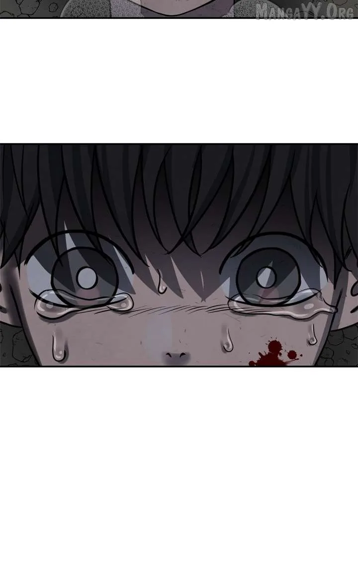 Reasons Not to Enter a Haunted house Chapter 36 page 59