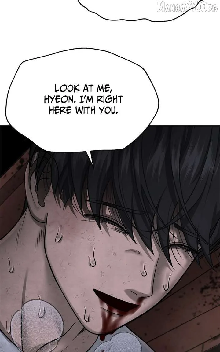 Reasons Not to Enter a Haunted house Chapter 36 page 67