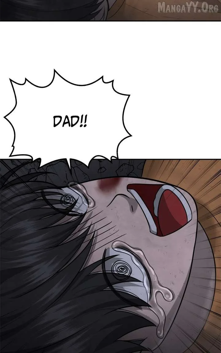 Reasons Not to Enter a Haunted house Chapter 36 page 61