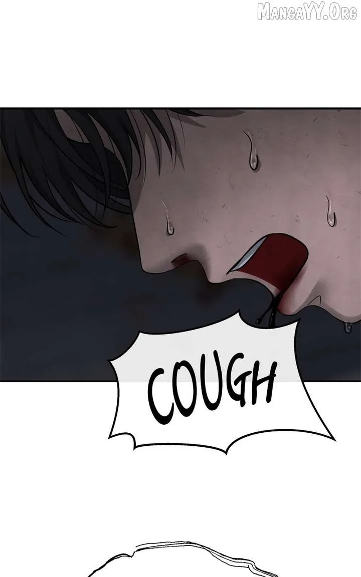 Reasons Not to Enter a Haunted house Chapter 36 page 57