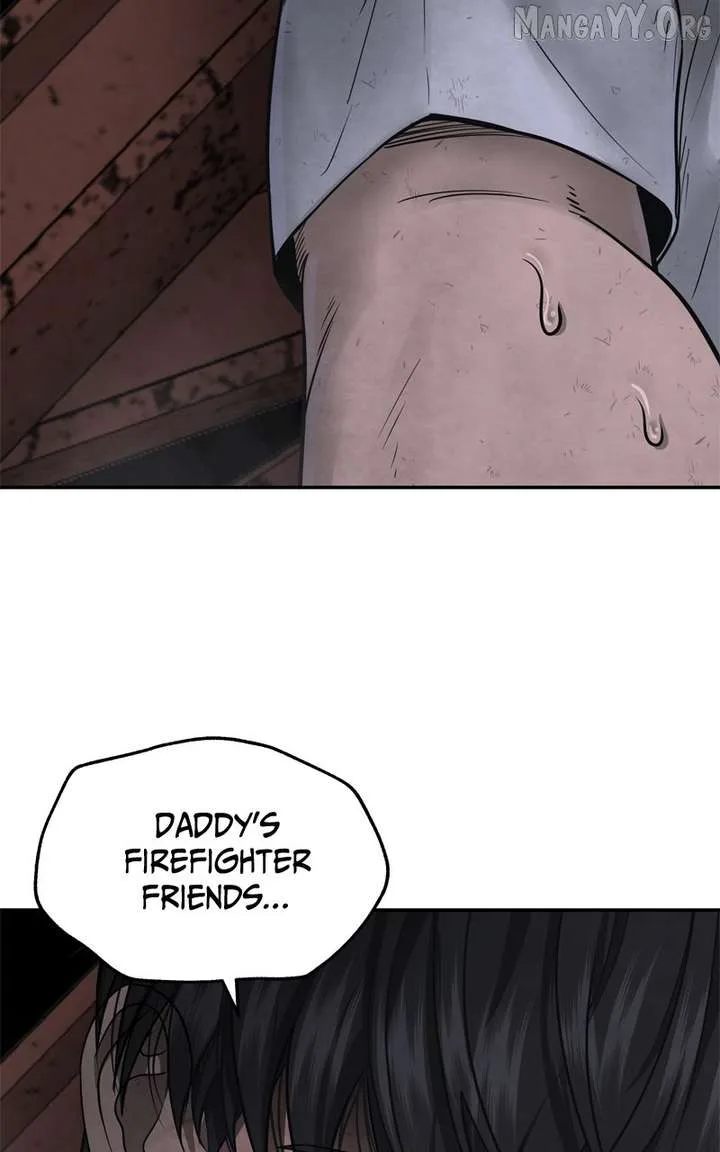 Reasons Not to Enter a Haunted house Chapter 36 page 64