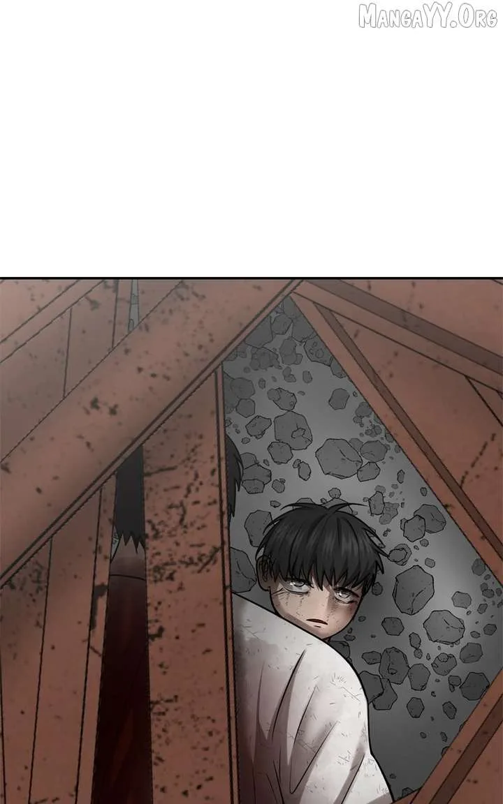Reasons Not to Enter a Haunted house Chapter 36 page 78
