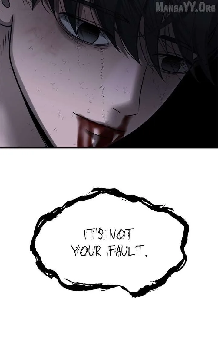 Reasons Not to Enter a Haunted house Chapter 36 page 74