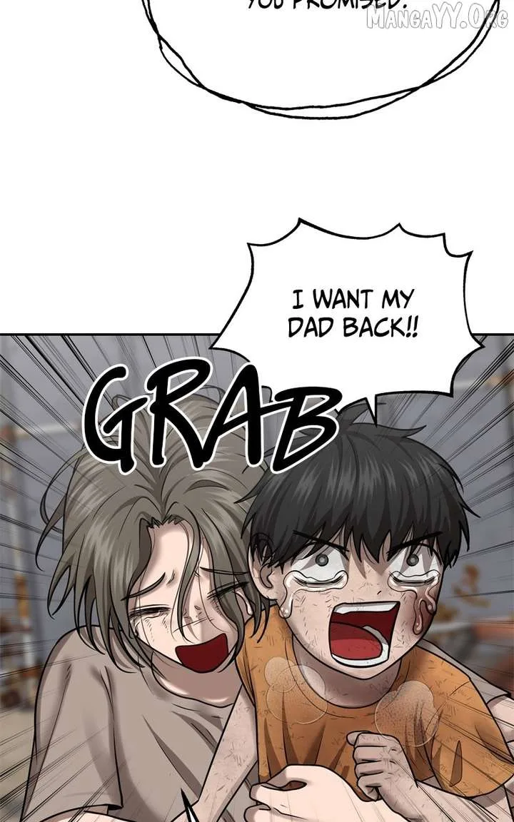Reasons Not to Enter a Haunted house Chapter 36 page 89