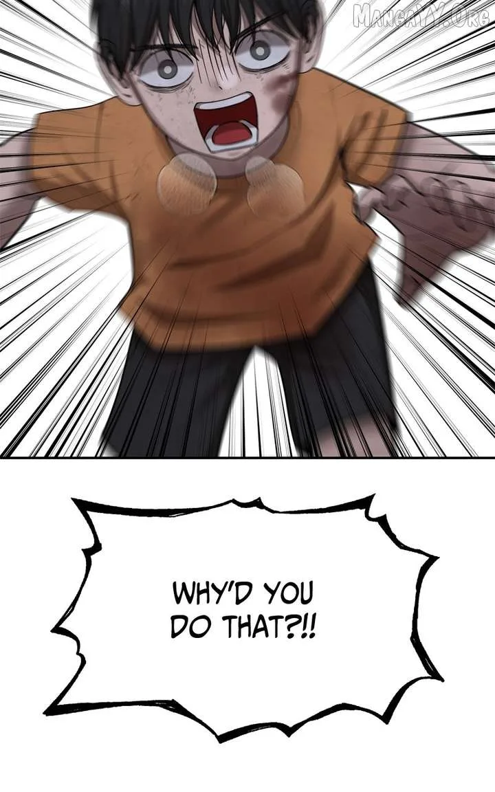 Reasons Not to Enter a Haunted house Chapter 36 page 84