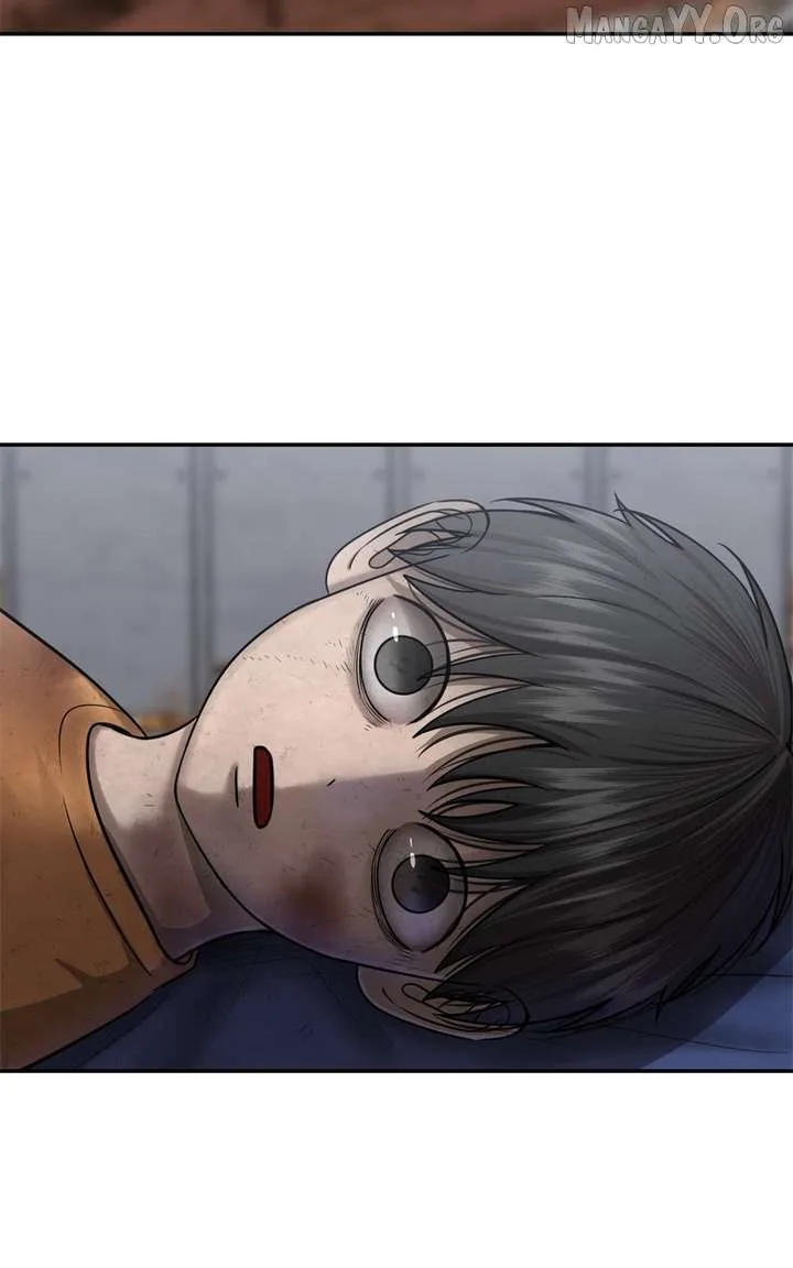 Reasons Not to Enter a Haunted house Chapter 36 page 81