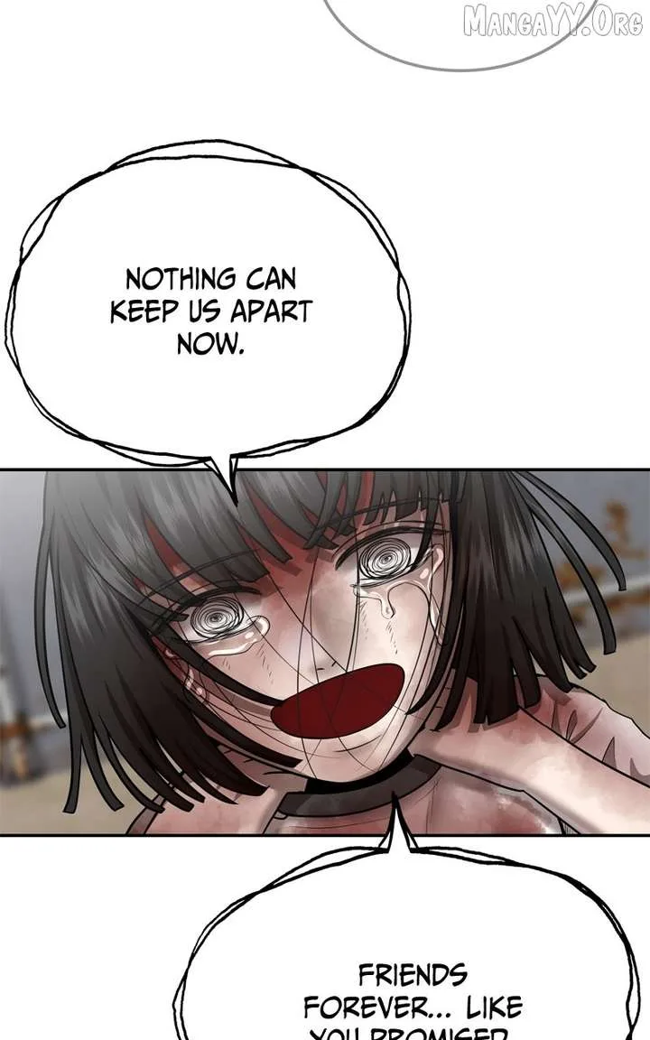 Reasons Not to Enter a Haunted house Chapter 36 page 88