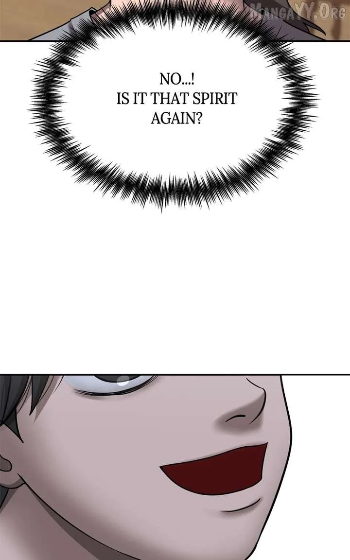 Reasons Not to Enter a Haunted house Chapter 36 page 108
