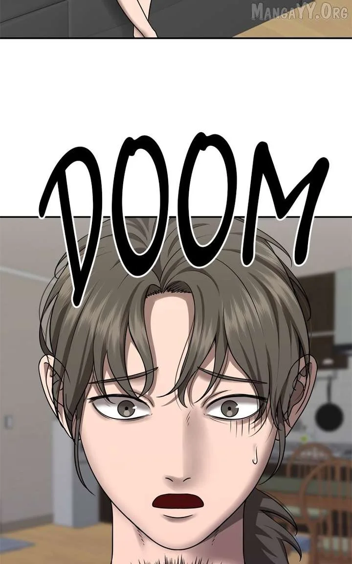 Reasons Not to Enter a Haunted house Chapter 36 page 107