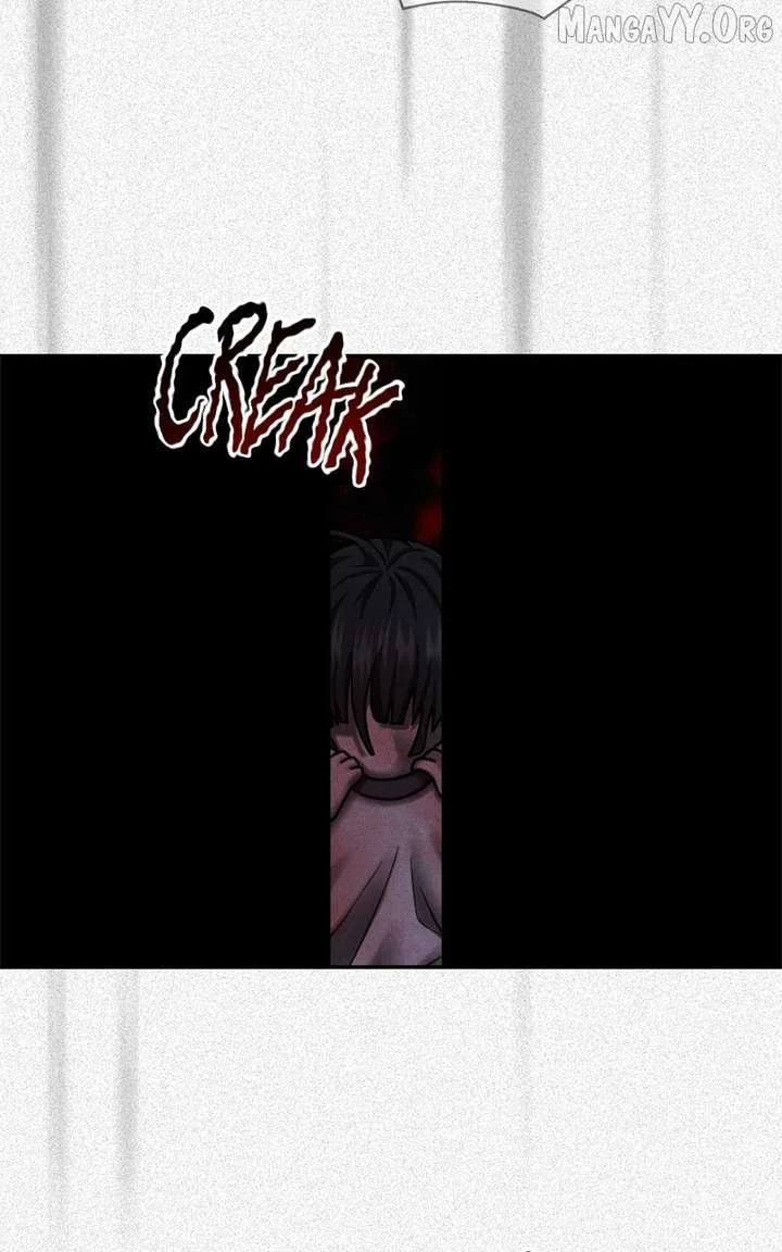 Reasons Not to Enter a Haunted house Chapter 36 page 98