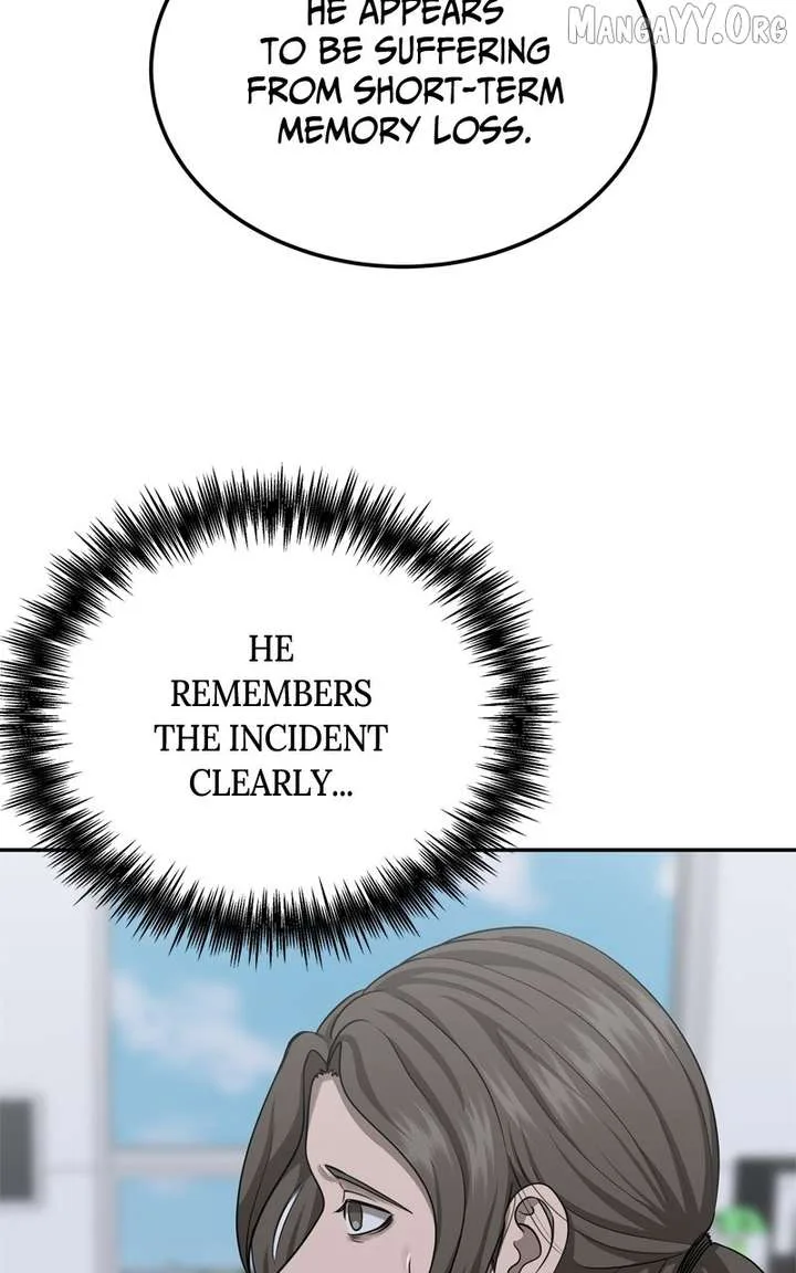 Reasons Not to Enter a Haunted house Chapter 36 page 101