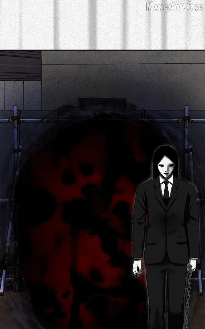Reasons Not to Enter a Haunted house Chapter 36 page 93