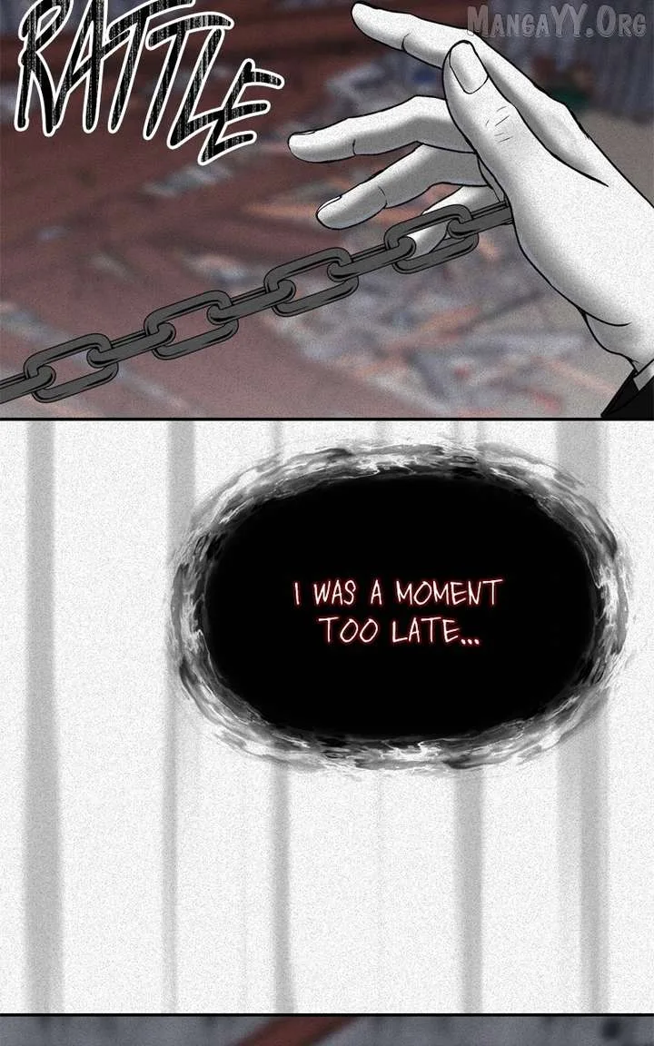 Reasons Not to Enter a Haunted house Chapter 36 page 91