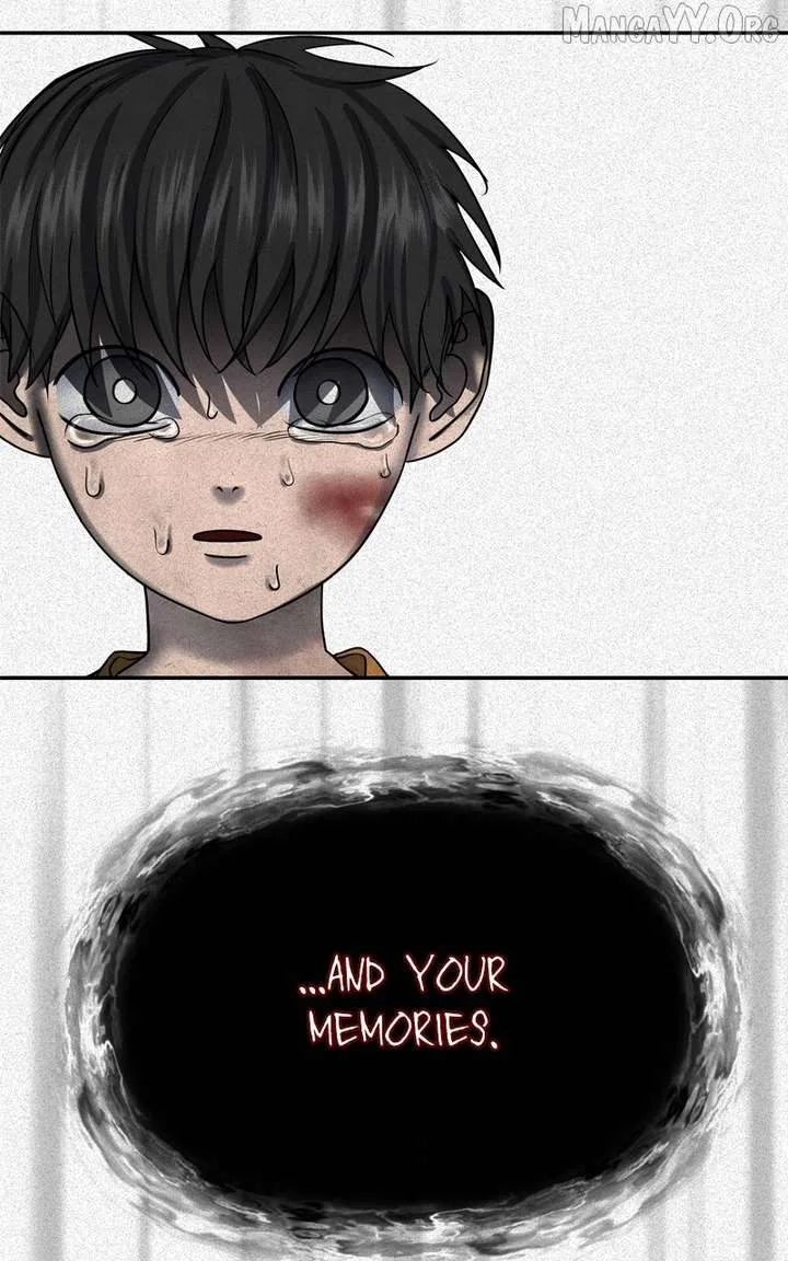 Reasons Not to Enter a Haunted house Chapter 36 page 96