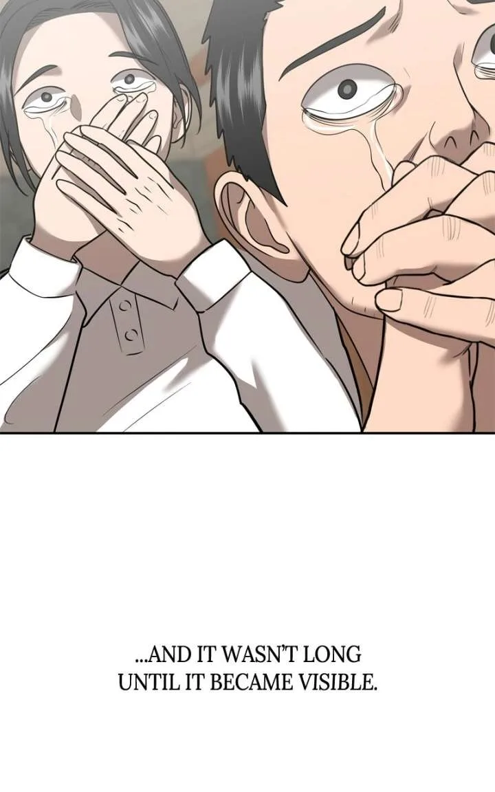 Reasons Not to Enter a Haunted house Chapter 38 page 89