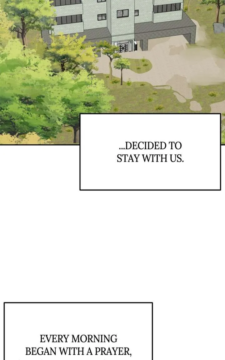 Reasons Not to Enter a Haunted house Chapter 38 page 85